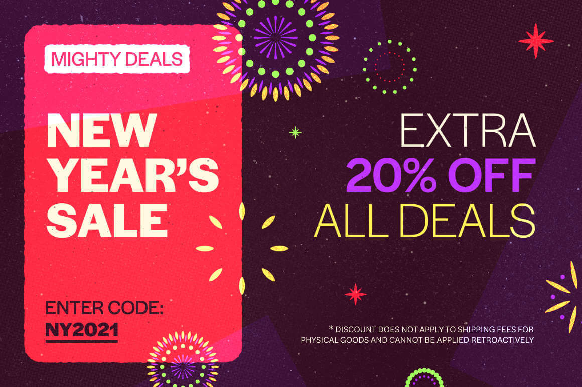 winsontang's tweet photo. New Year’s Sale – Get an Extra 20% off ALL DEALS! https://t.co/coAJAXoIhU https://t.co/0AksHF7Hn5