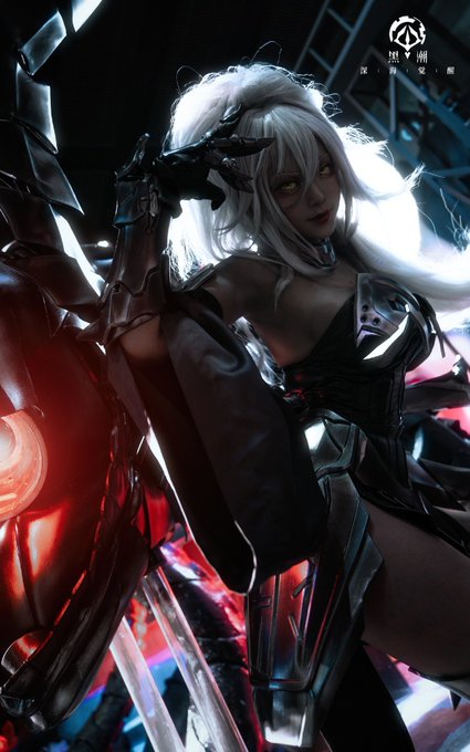 Twitterのコスプレ画像66