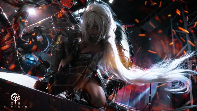 Twitterのコスプレ画像68