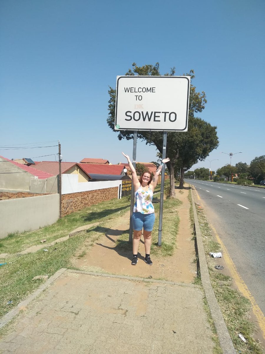 lbk_tours's tweet photo. Mandela House, one or our key tourist attraction  on Soweto tour is now opened to the public, after 10 months closure since the beginning of lockdown.
For more informarion about our services visit: https://t.co/S0n3NIOlSd
Email: info@lbktours.co.za
Call/ Whatsup: 0768621660 https://t.co/5qKnbZuzeX