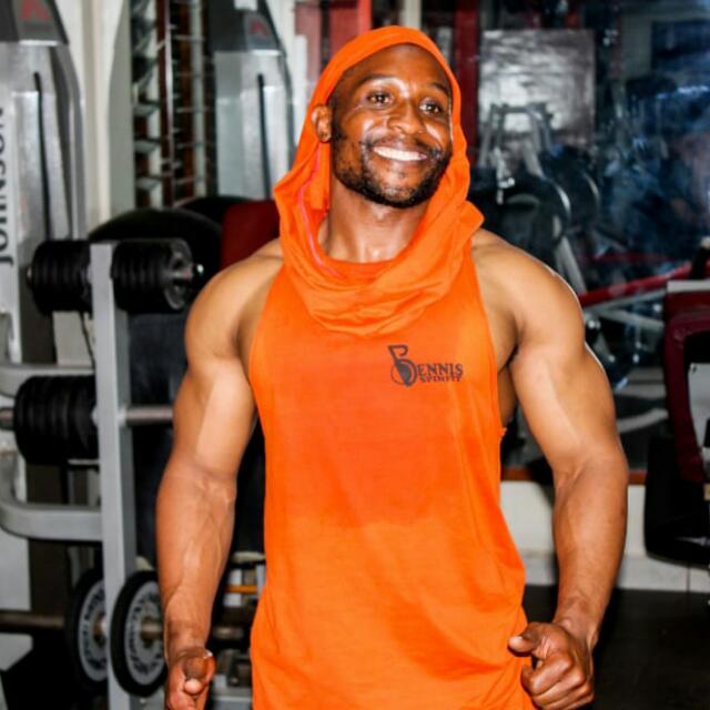 bensorhe's tweet image. #NewProfilePic