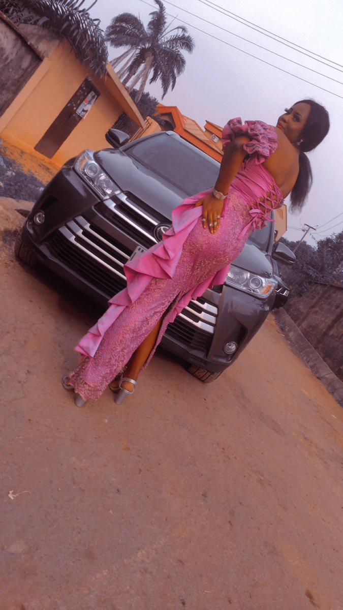 ChiddyEsthy's tweet photo. Road to 2021
Make a wish and it shall come to pastππ
Thank you Lord βΊοΈ
#Applequeen https://t.co/fO76NnKFNG