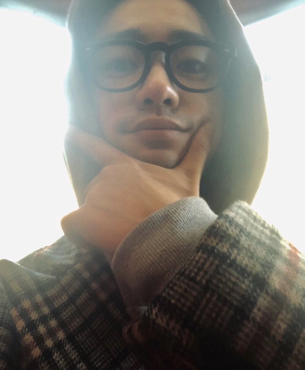 lastly, jinyoung was very active on instagram this year and even posted his first stories and insta lives !! #진영  @GOT7Official