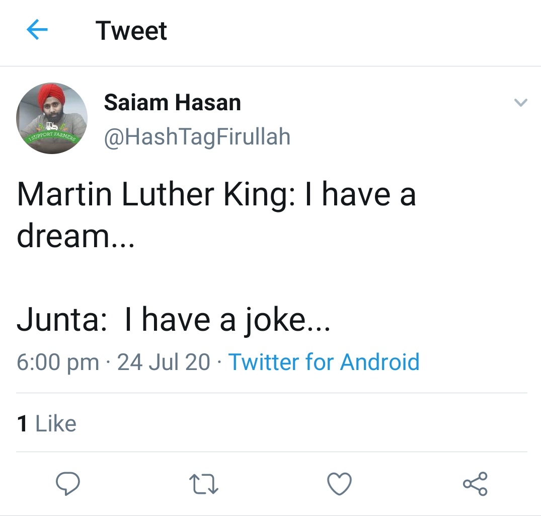 Shakti shetty: I have my own content