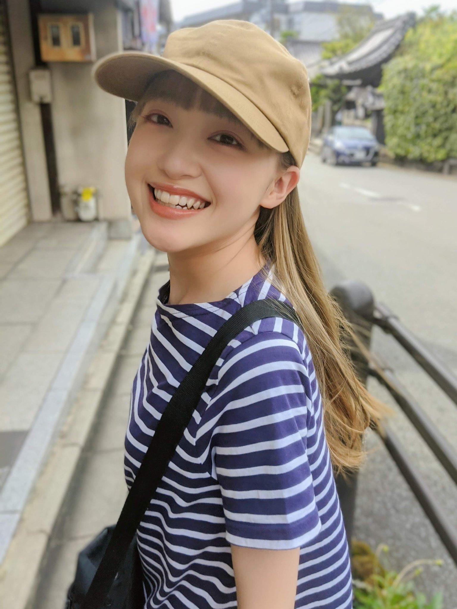 相川結の名残り Yu Nyan16 Twitter