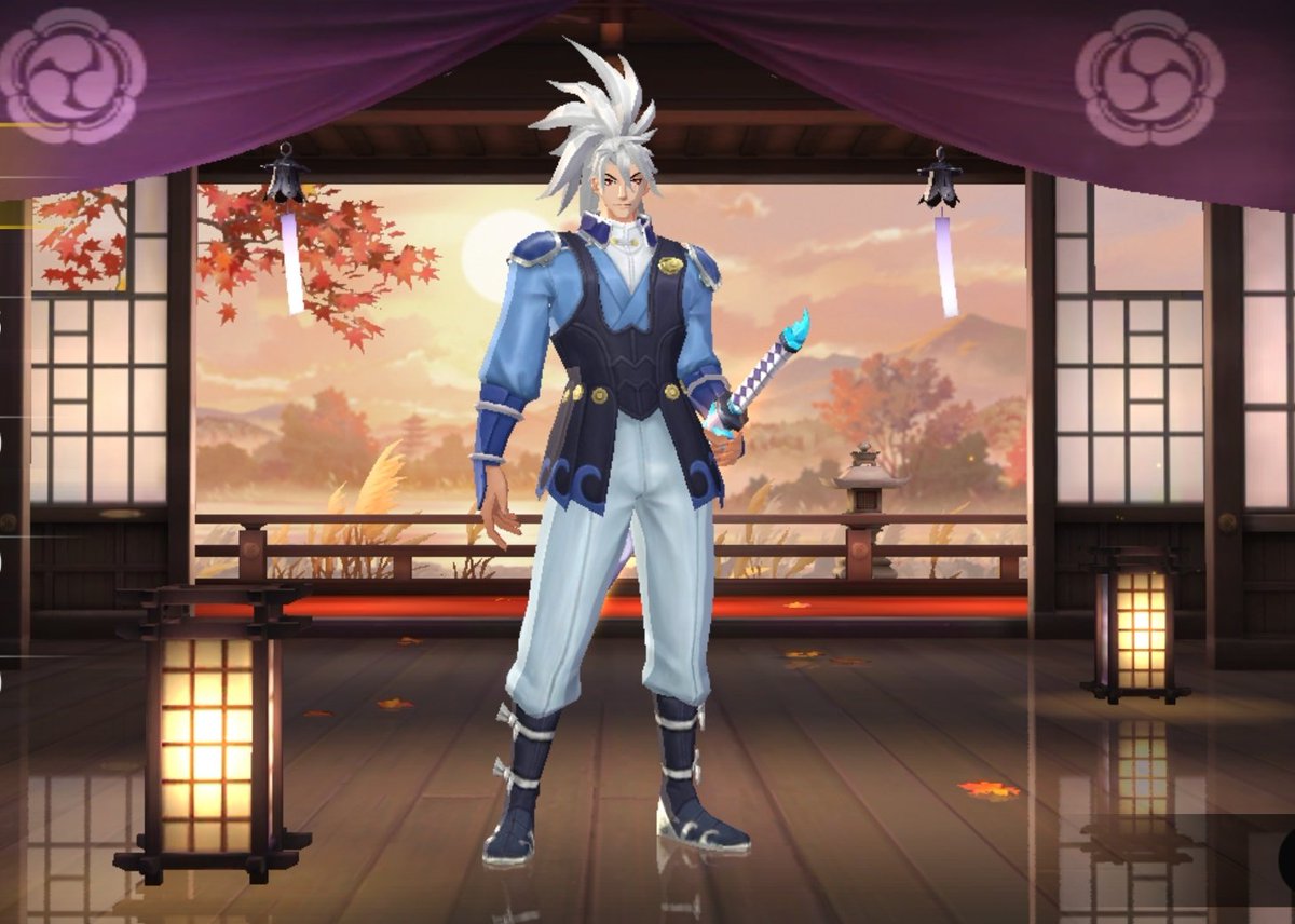 MAGA0123456's tweet photo. サムスピ、サ終しましたね(T_T)

ゲームでここまで色々な人と関わったのは、このゲームが初めてでした(笑)

みんなで攻略考えたり、火力上げるためにはどうしたら良いか試行錯誤したり、回避の練習したり・・・

充実した毎日でした。

仲良くしてくれたみなさん、本当にありがとうございましたm(__)m https://t.co/Q9vElRJCH1