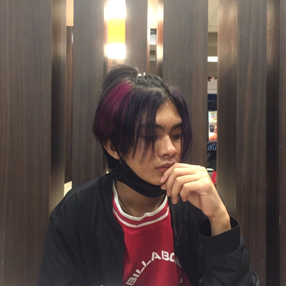 kitvieee's tweet image. yuki