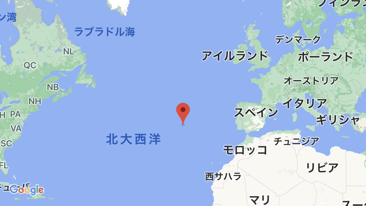 Ug Auf Twitter 守田の移籍が噂されるサンタクララ ここ光栄の 大航海時代 の攻略本でも無視される大西洋の孤島やないか Ug Auf Twitter 守田の移籍が噂されるサンタクララ ここ光栄の 大航海時代 の攻略本でも無視される大西洋の孤島やないか
