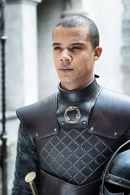Greyworm(GOT)  Vs  Ivar(Vikings)