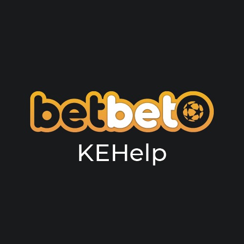 Ukiwa na maoni au ushauri kuhusu huduma zetu, wasiliana nasi kupitia akaunti yetu ya Twitter Help👇🏾
-<a href="/BetBetoKEHelp/">BetBeto Kenya</a>

BetBeto tutachangia mawazo nawe mteja wetu.