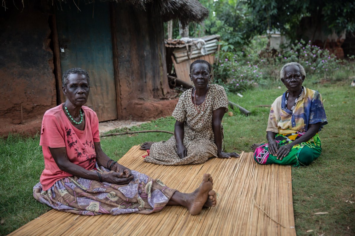 Aid became political in Uganda, when food distributions that didn't go through the gov were banned, with the president saying the person could be charged with attempted murder.  https://www.irishtimes.com/news/world/africa/coronavirus-you-can-risk-your-life-as-long-you-are-doing-the-right-thing-1.4245828More Ug lockdown reporting: https://www.theguardian.com/global-development/2020/may/28/i-realised-my-body-was-burning-police-brutality-in-uganda-lockdown&  https://www.irishtimes.com/news/world/africa/no-beating-on-patrol-with-the-ugandan-military-enforcing-curfew-1.4227963