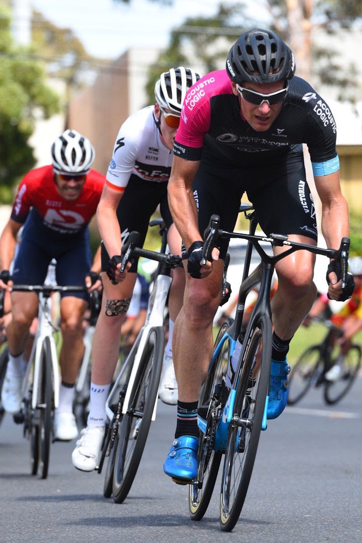 Tom Leaper tweet media