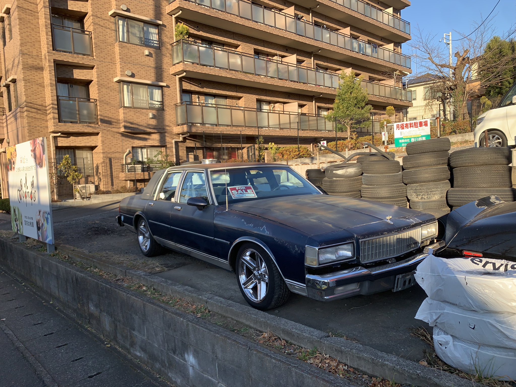 Caroljp 年内最後のキャロルです ポンテアック フォーミラーが2台 アメ車 劇用車 アメ車劇用車キャロル ポンテアック フォーミラー トランザム カマロ コルベット おぎやはぎの 大人の 横山剣 Fm横浜 Femm スナック 鬼滅の刃 川崎 カプリス