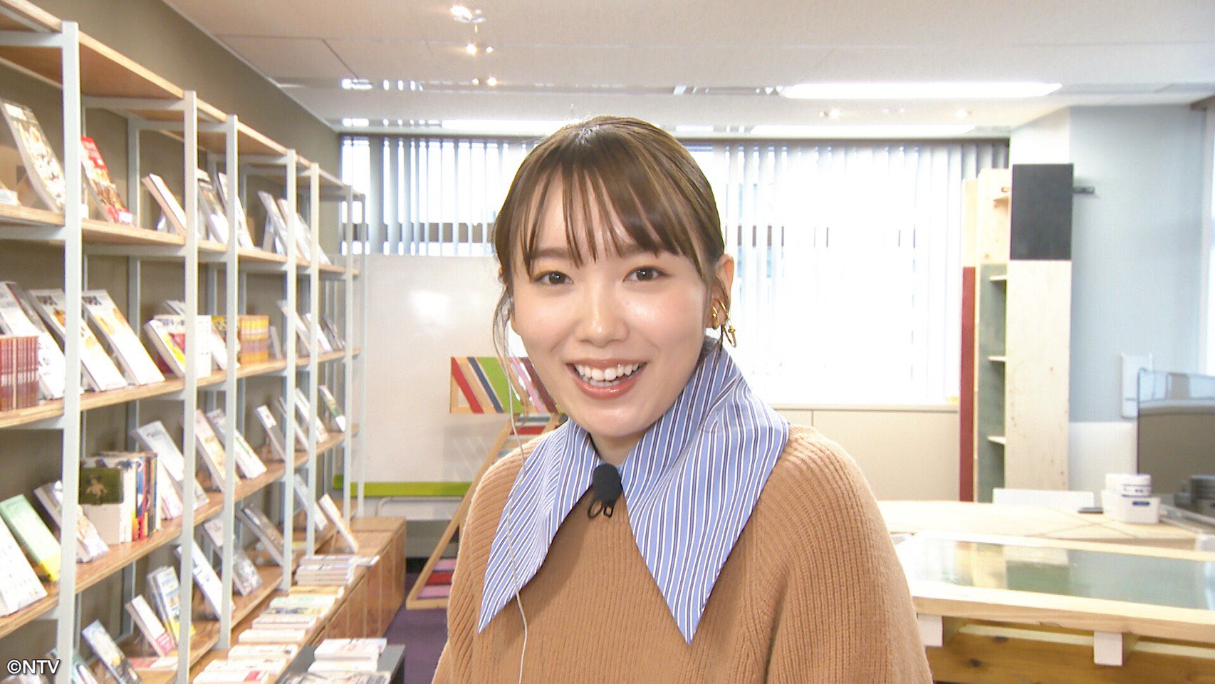 シューイチ 21年元日 あさ6 は新春シューイチ 7 50頃 食べヨムツアー 新春スペシャル カズレーザー さん 麒麟 川島明さんら 読書好き芸能人が愛読書を紹介 女優 飯豊まりえ さんも参戦 キャッチコピーを書き初めで発表