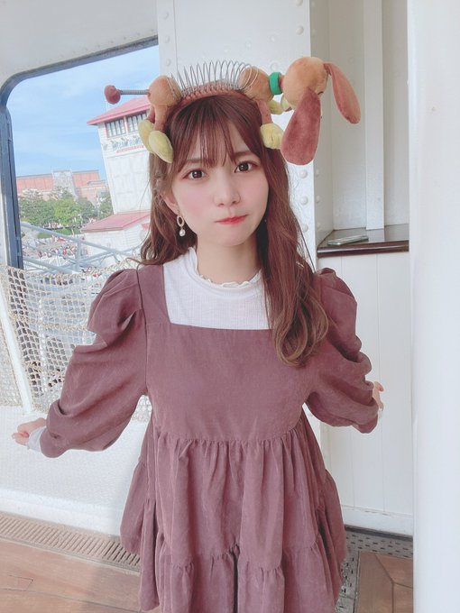 コスプレイヤー本田夕歩のTwitter画像27