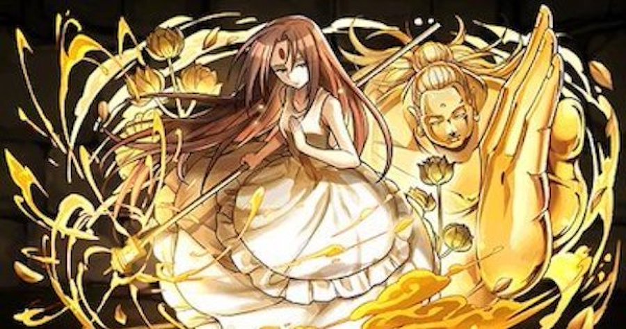 歴代のシャーマンキングは誰 年代は シルエットから予想考察 2ページ目 Selvy