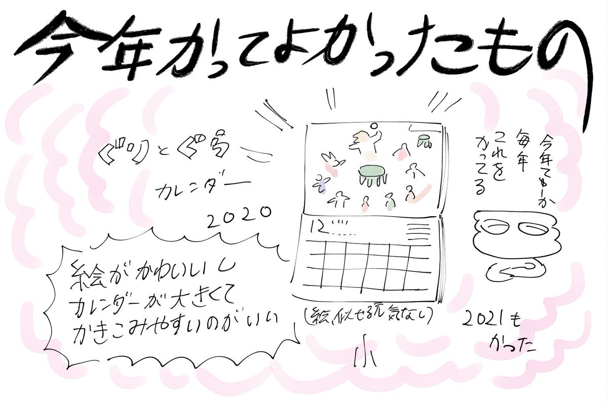 #今年買ってよかったもの2020

もっとあった気がするけど、今思い出せる全て
一番オススメは
森下仁丹
鼻・のど 甜茶飴 だす 