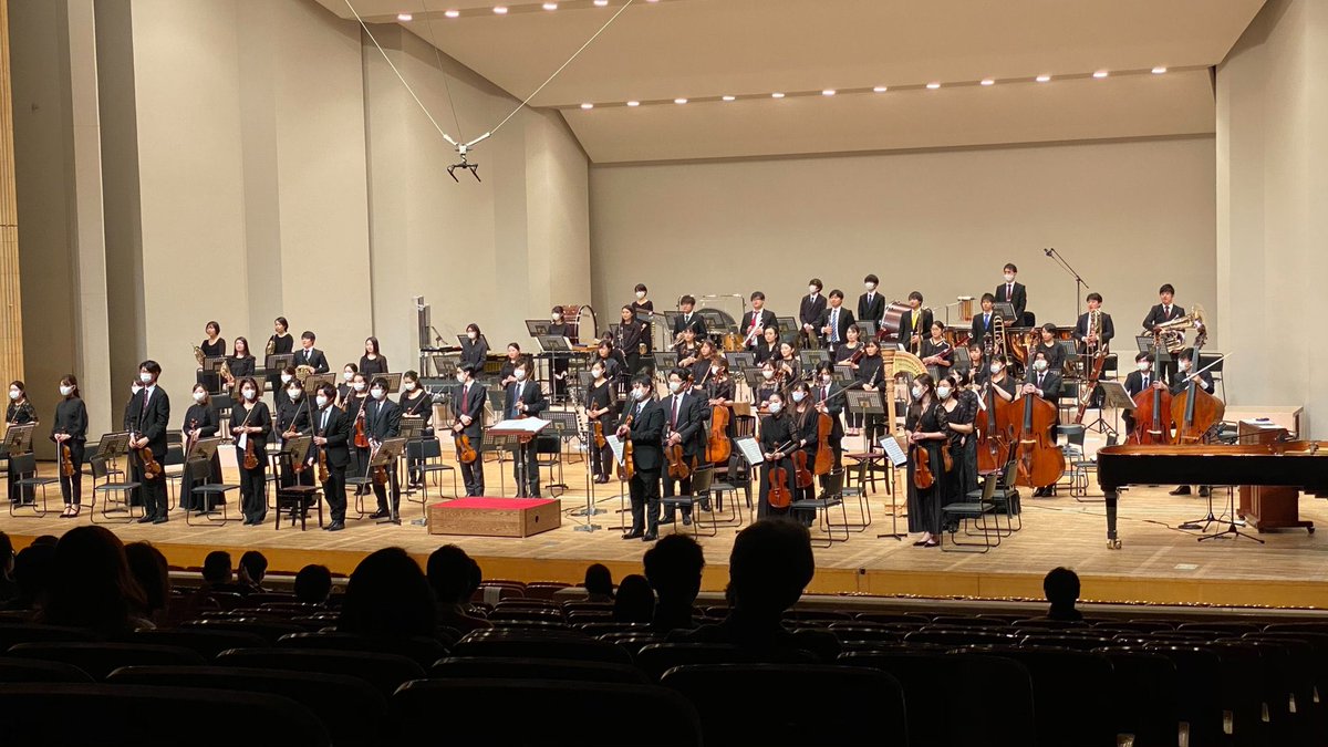 東京フィルムシンフォニーオーケストラ Tfso Info Twitter 東京フィルムシンフォニーオーケストラ Tfso Info Twitter