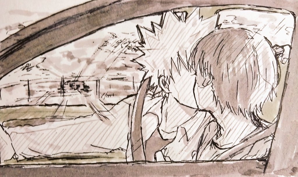 #2020年自分が選ぶ今年の4枚
思ったより反応良かったやつの冒頭部分(漫画もどき・絵混合)
にょた、年齢操作混在のため閲覧注意⚠です 
