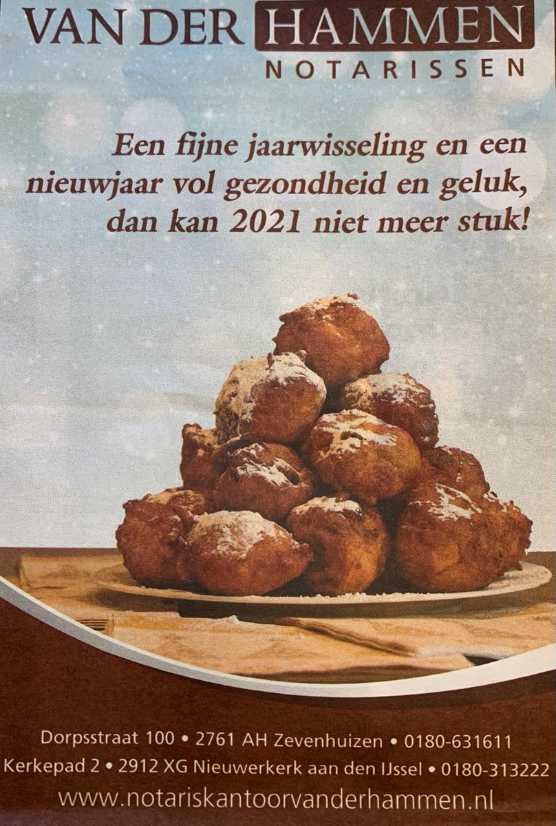 #oudennieuw #notariaat