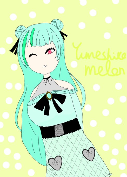 ゆめめろあーとのtwitterイラスト検索結果