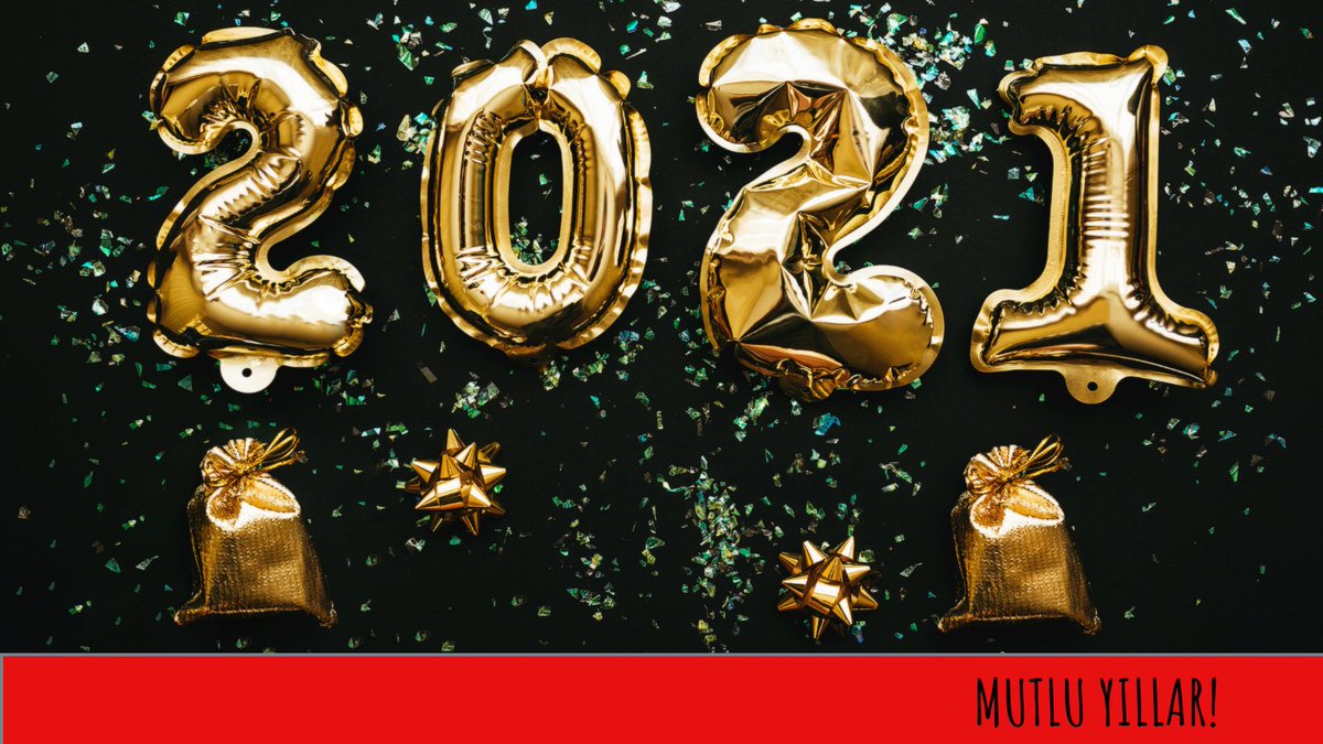 Hoş gelsin 2021! Yeni yıl sağlık, mutluluk ve umutla gelsin! 

#Persona 
#YeniYıl 
#MutluYıllar 
#HappyNewYear 
#2021