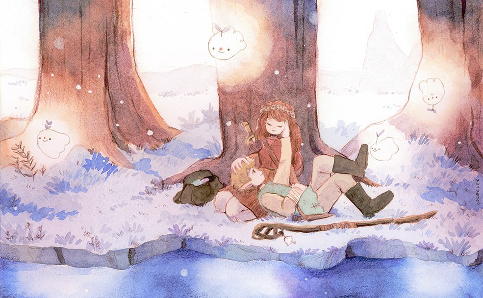 coco__glez's tweet photo. 2020 in a parallel world ✨ https://t.co/dXjp3U9pp4