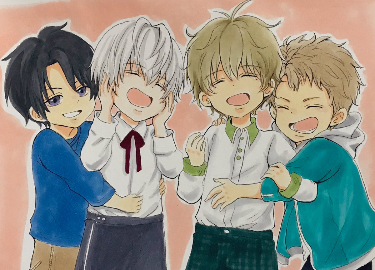 ARAO42855's tweet photo. #2020年自分が選ぶ今年の4枚
今年も、もう終わっちゃう〜(＞＜)そしてプロセラ月から特に何もできない日々すぎましたが…来年はもう少しできたらと…（´-`）
来年もよろしくお願いします‼︎ https://t.co/kmZdJT91GR