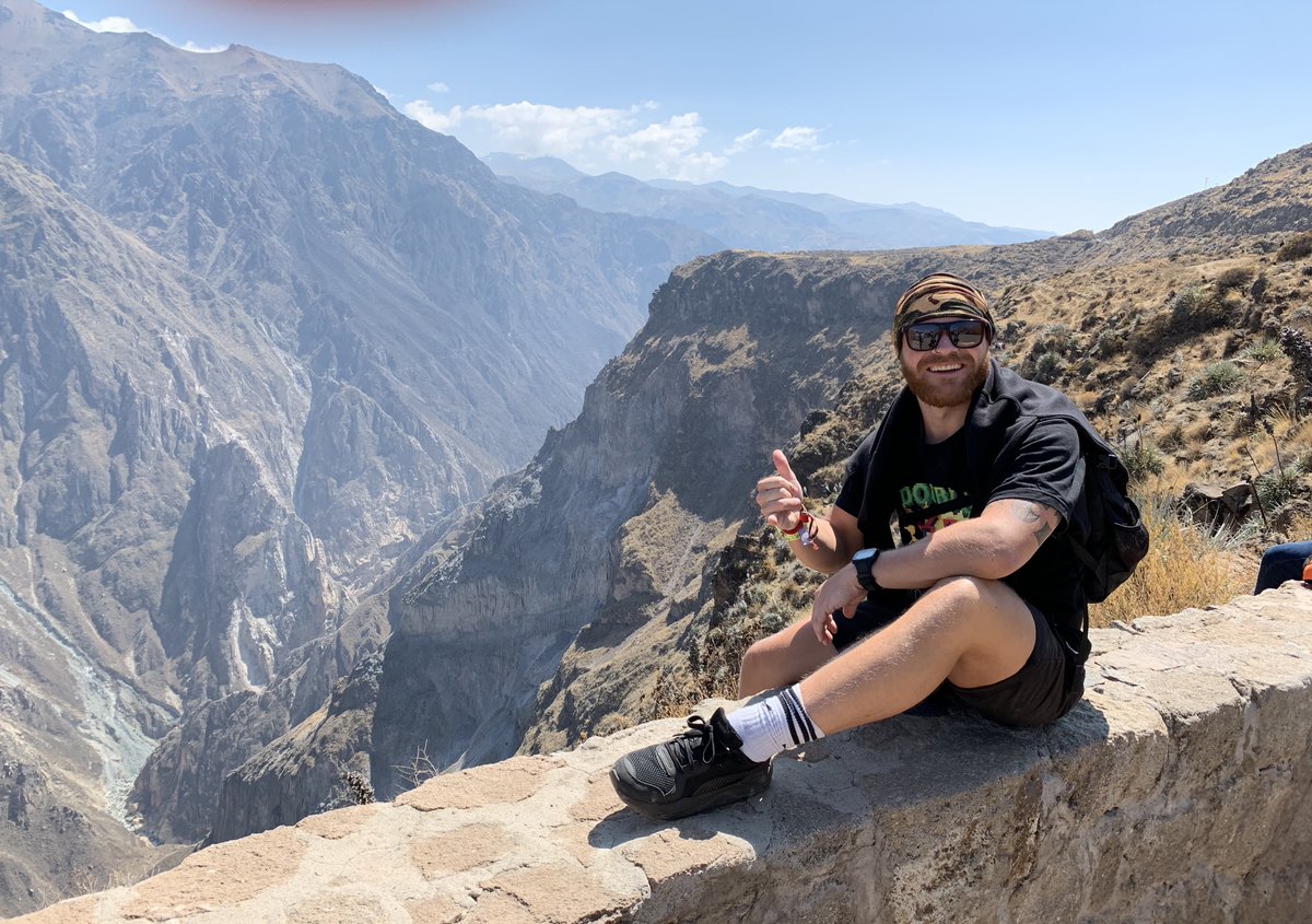 2020 Has Been Transformative for Me in Many WaysThis year, I Quit a secure job to pursue my passion: writing Learnt many lessons about myself, money, and life Unfortunately, not much travel - 2021 it's time again Made great friendsA small thread 