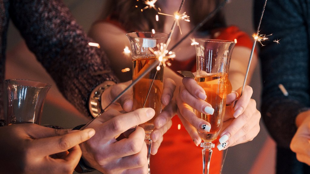 ClassHubapp's tweet image. “Every great dream begins with a dreamer. Always remember, you have within you the strength, the patience, and the passion to reach for the stars to change the world.” 
 –  Harriet Tubman  –

Wishing you a wonderful 2021.
Happy New Year!

#classhub #happynewyear #edchatie