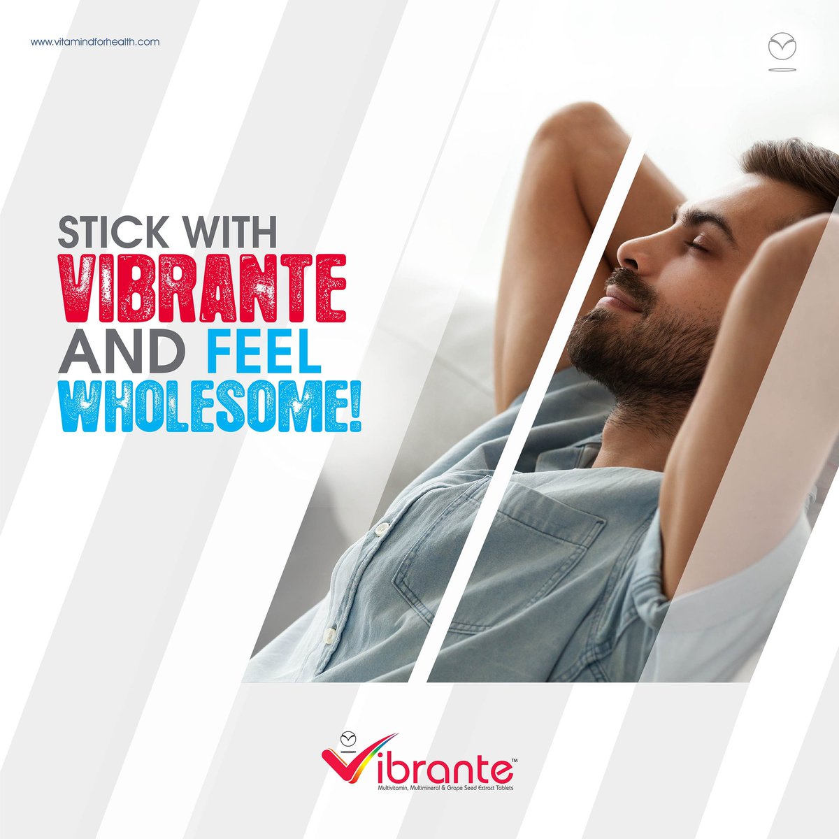 VitDforhealth's tweet photo. Allow Vibrante to take care of your health and keep you fit throughout the year! Trust Vibrante and Stay Vibrante.
#MightyImmunity
#Vitamindforhealth #vitamind #Calcirol #Vibrante #sunshine #vitamins #health #sun #healthylifestyle #vitaminb #vitamin #vitamine #fitness #wellness https://t.co/suwECtWOx4