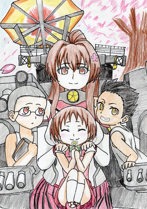 プロフィール絵のtwitterイラスト検索結果