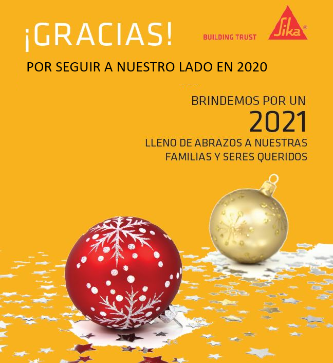 #SikaContigo

#Feliz2021