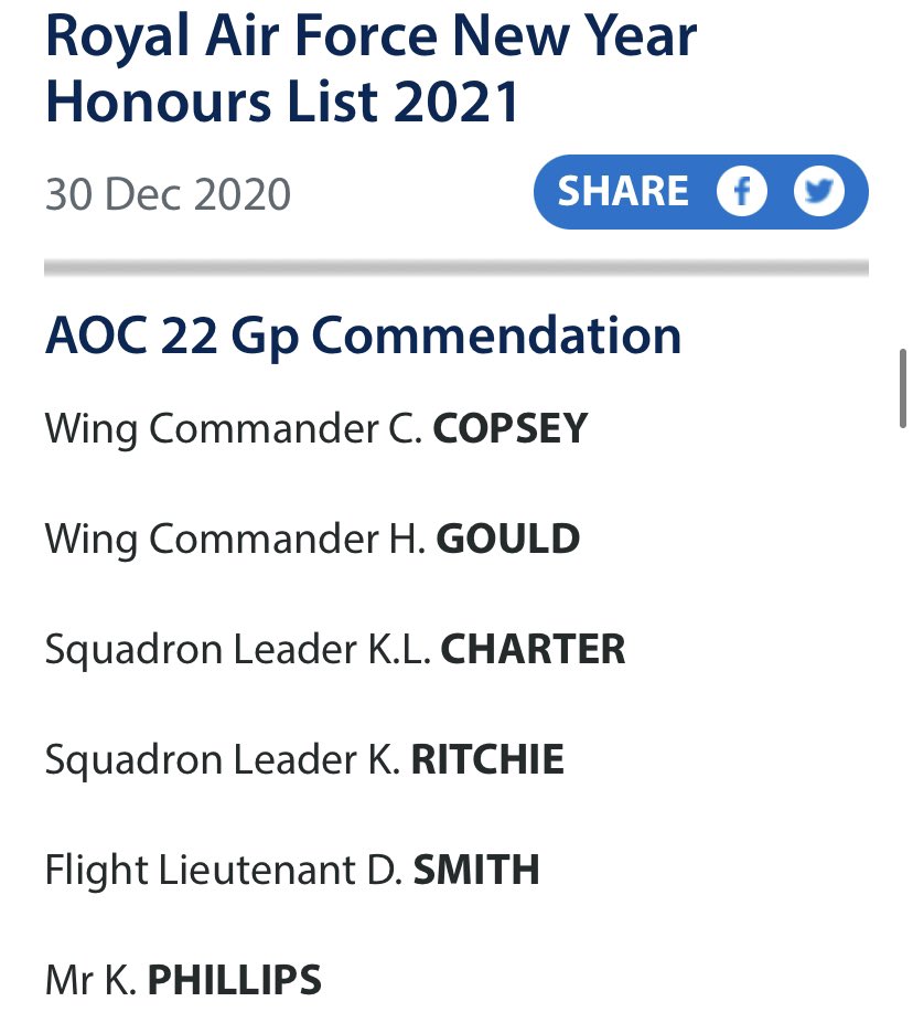 1015 (Horsham) Squadron tweet media