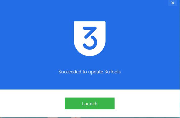 3utools 3utools