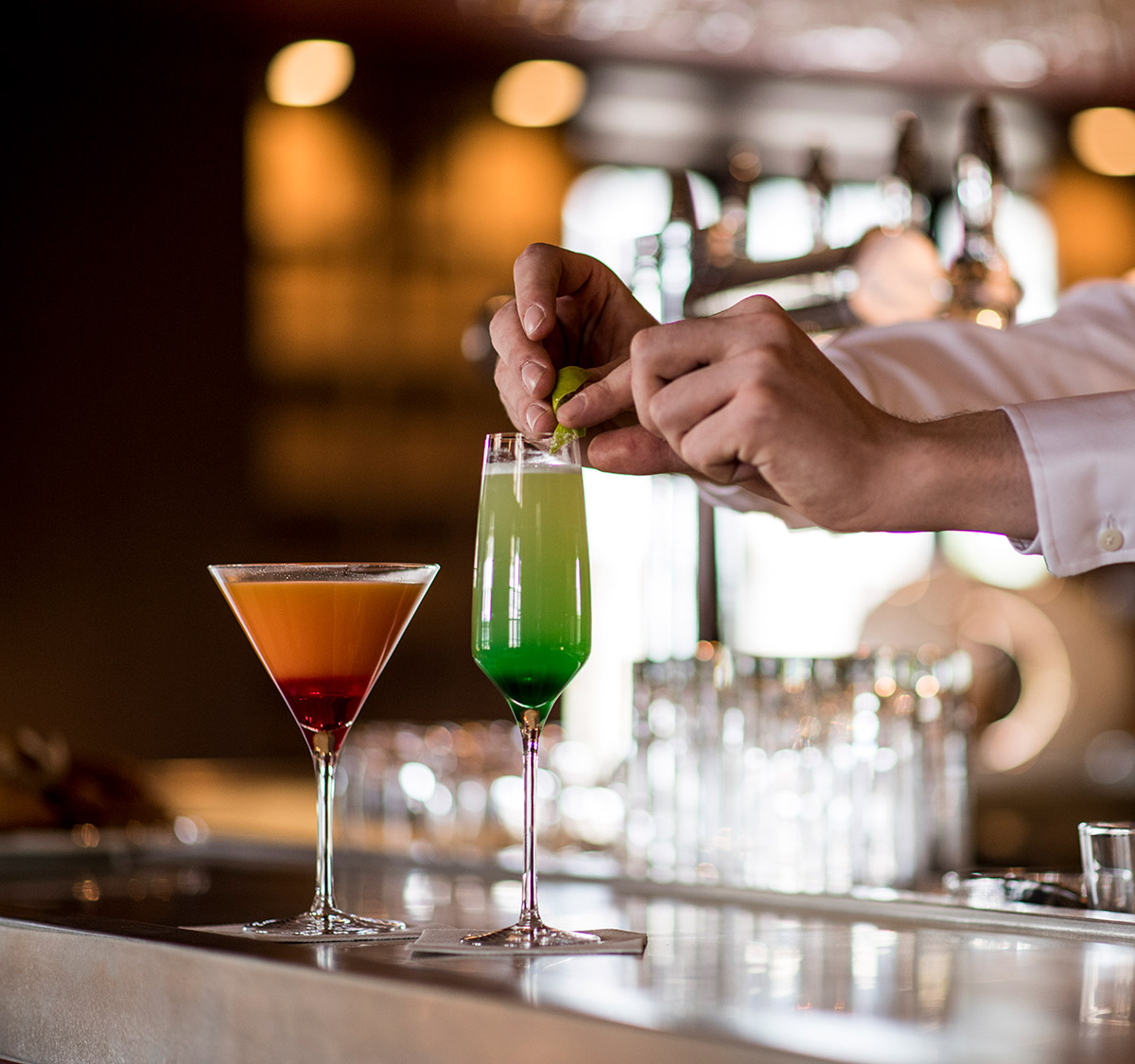 On behalf of the team at Relais de Chambord, we wish you a happy New Year 2021.

📷 Anne Emmanuelle Thion