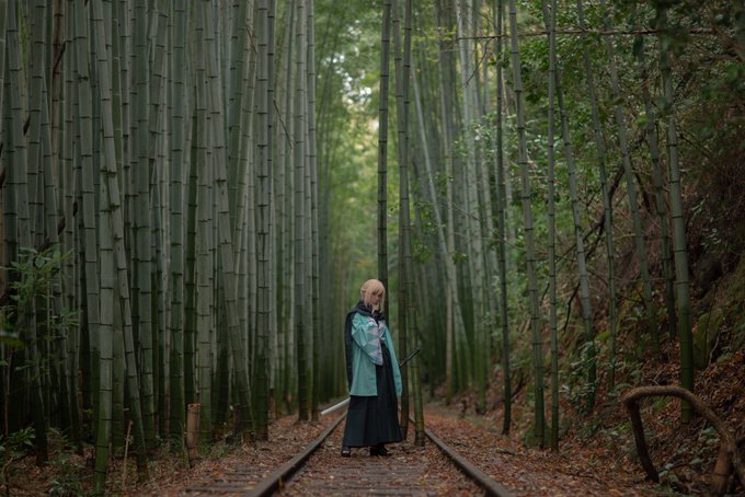 コスプレイヤーりんくのTwitter画像23