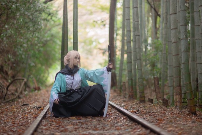 コスプレイヤーりんくのTwitter画像24