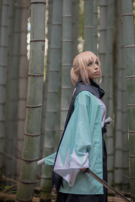 コスプレイヤーりんくのTwitter画像25