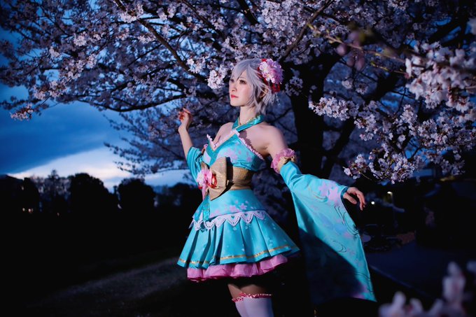 Twitterのコスプレ画像47