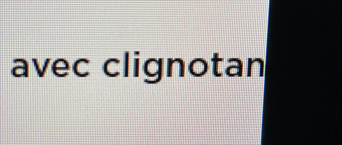 chrisbertinotti's tweet image. Little CSS issue with latest update... #missingLetter @elonmusk @Tesla #marginRight