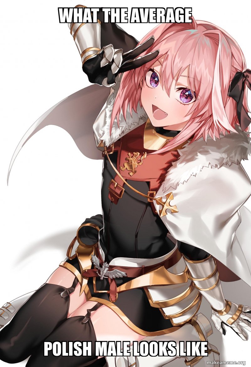 🩸Wanna Be CatBoy🩸 on X: Poland the femboy capital of the world  t.co2WL9E8lFJe  X