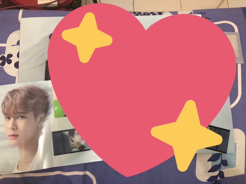 [ WTT ] GOT7 - LAST PIECE

HAVE : 
JACKSON mini folded poster
     
WANT : 
MARK mini folded poster

Loc. INA ONLY

#wttgot7 <a href="/GOT7Trade_INA/">GOT7 Trade</a> <a href="/kpopthriftshop/">Kpop Buy, Sell, and Trade</a> <a href="/tradkpop/">kpop trades :)</a> <a href="/IGOT7Trading/">IGOT7 Trading Space</a> <a href="/got7_trade/">Got7_trade</a> <a href="/ahgashop07/">Manual base Jual/Beli/Trade/Info GOT7 INA</a>