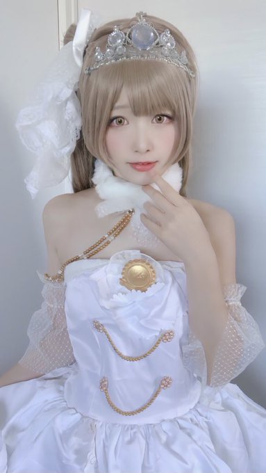 Twitterのコスプレ画像47