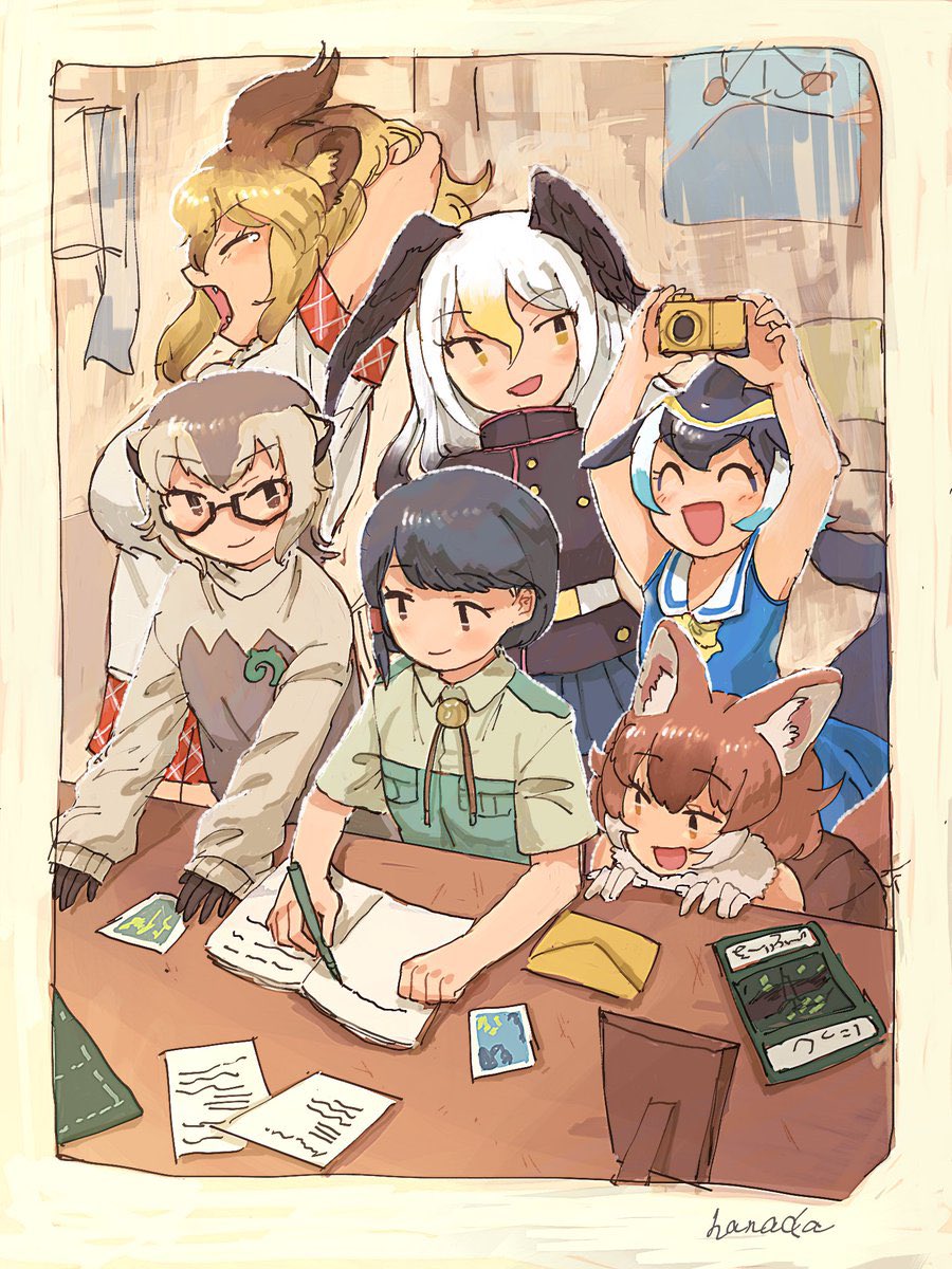 2020年それなりに頑張った...あと本を2作品出した!描き下ろし解禁したい 