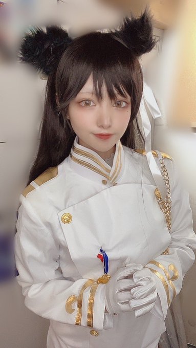 Twitterのコスプレ画像37