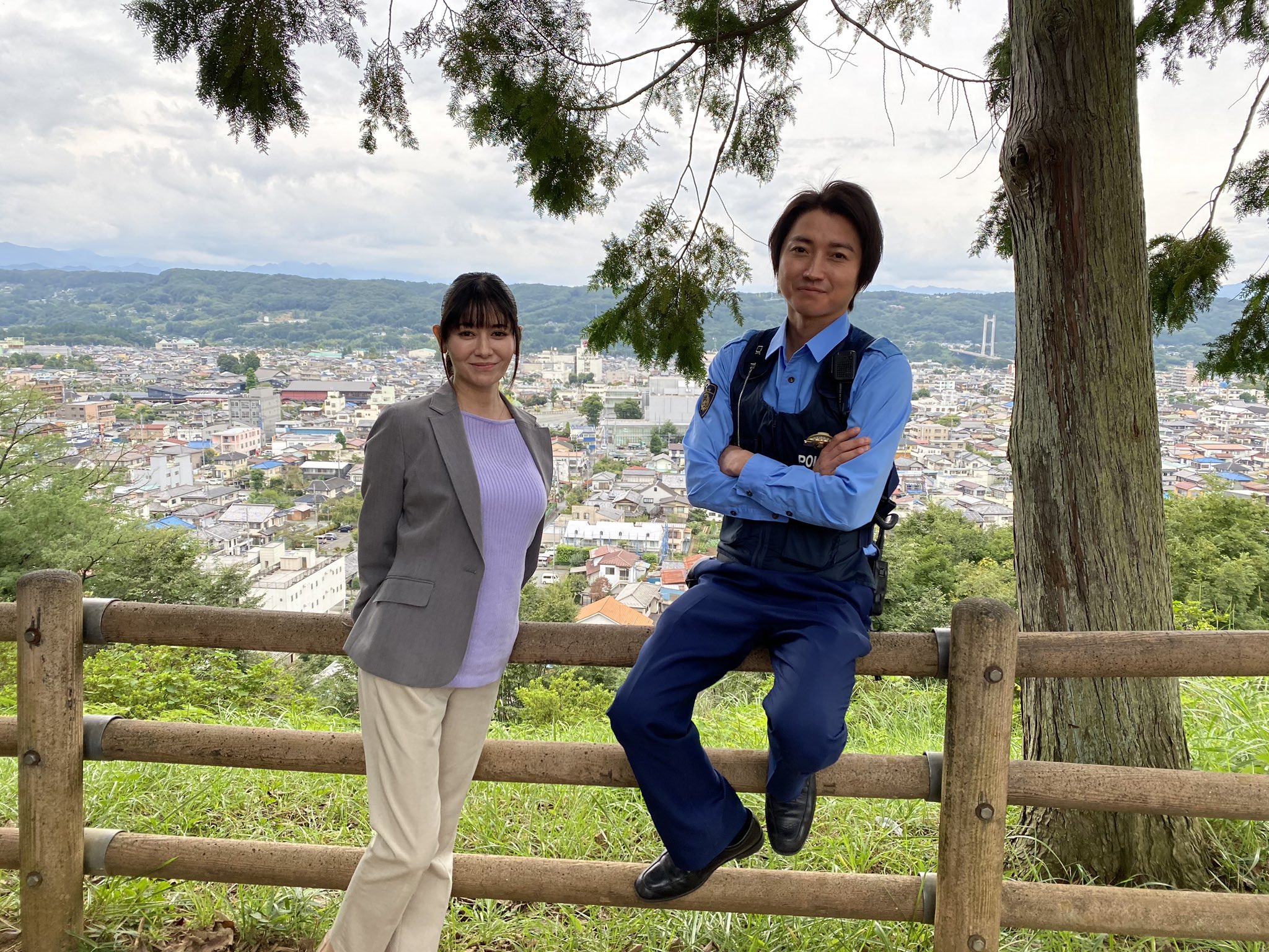 7月9日（金）DVD-BOX発売❗️青のSP(スクールポリス)ー学校内