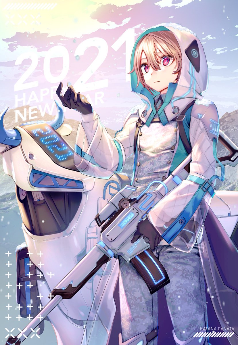 刀 彼方 Na Twitteru 今年もsf武器少年少女イラスト描いていきます よろしくお願いします 刀 彼方 Na Twitteru 今年もsf武器少年少女イラスト描いていきます よろしくお願いします