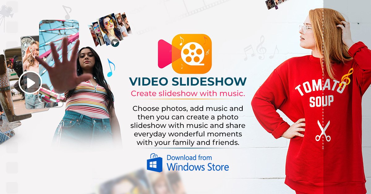 QueenLoftApps's tweet photo. Photo2Video: Photo Slideshow

Choose photos, add music and then you can create a photo slideshow with music and share everyday wonderful moments with your family and friends.

Download : https://t.co/X1vFtWQIK4 https://t.co/8ndtp5XgJB