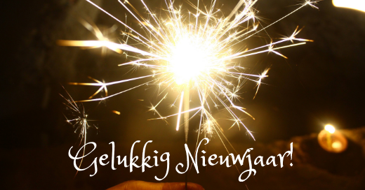 Blik op Werk wenst u een gelukkig en gezond 2021!